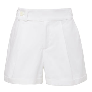 AUDREY SHORTS (WHITE)