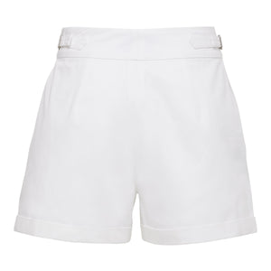 AUDREY SHORTS (WHITE)