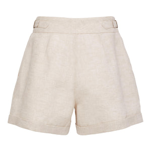 AUDREY SHORTS (WHITE SAND)